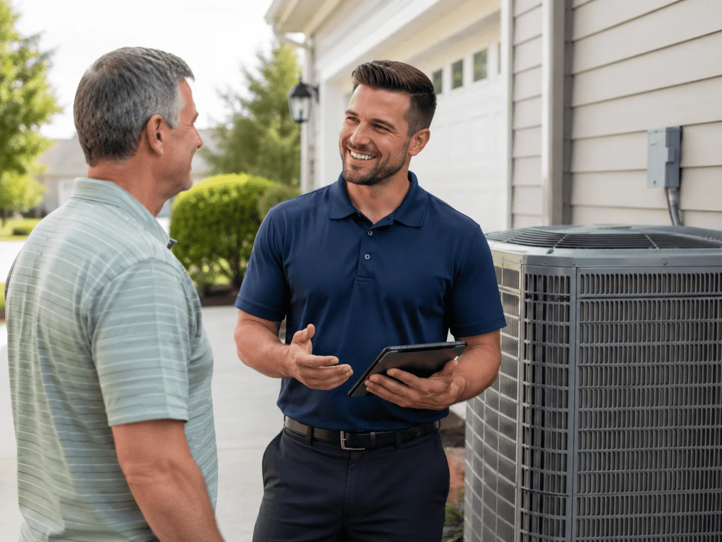 Heat Pump Installation Lyman, ME FAQs